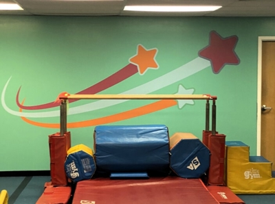 Wall Graphics Photo
